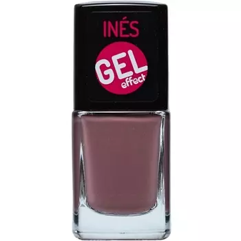 INS COSMETICS Лак для ногтей Gel Effect