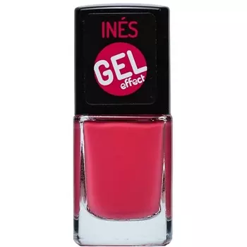 INS COSMETICS Лак для ногтей Gel Effect