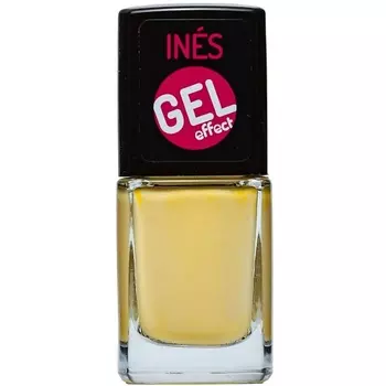 INS COSMETICS Лак для ногтей Gel Effect