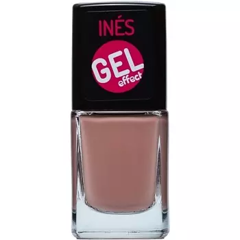 INS COSMETICS Лак для ногтей Gel Effect