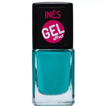 INS COSMETICS Лак для ногтей Gel Effect