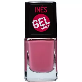 INS COSMETICS Лак для ногтей Gel Effect