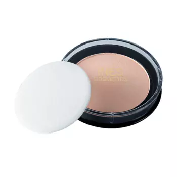 INS COSMETICS Пудра для лица компактная Soft Minerals