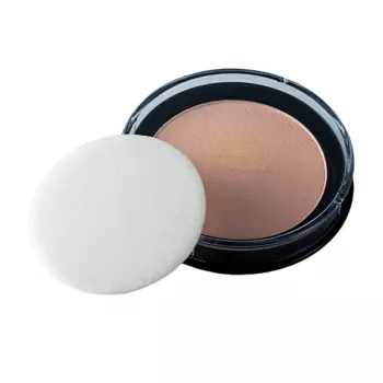 INS COSMETICS Пудра для лица компактная Soft Minerals