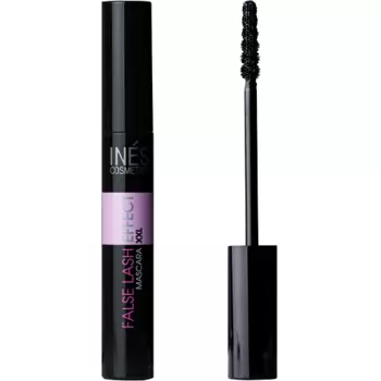 INS COSMETICS Тушь для ресниц черная False Lash Effect