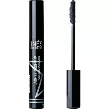 INS COSMETICS Тушь для ресниц LASHES PUSH-UP