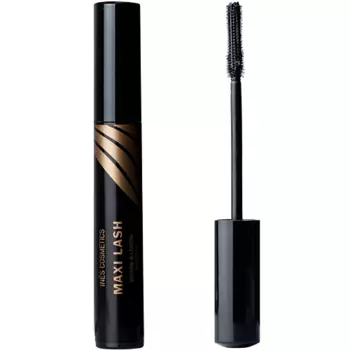 INS COSMETICS Тушь для ресниц Maxi Lash Volume & Lenght Mascara