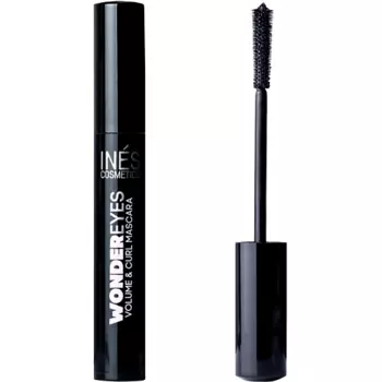 INS COSMETICS Тушь для ресниц Wonder Eyes