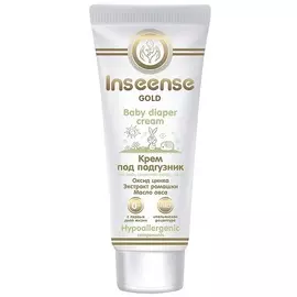 INSEENSE Крем под подгузник GOLD
