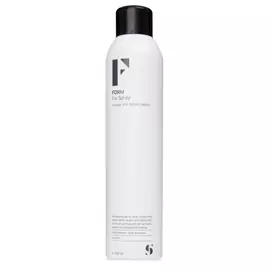 INSHAPE Лак для укладки волос фиксирующий Form Fix Spray