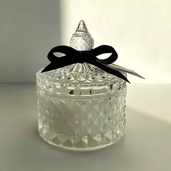 INSIDE YOU Аромасвеча (кокосовый воск)_Summer Memories 140