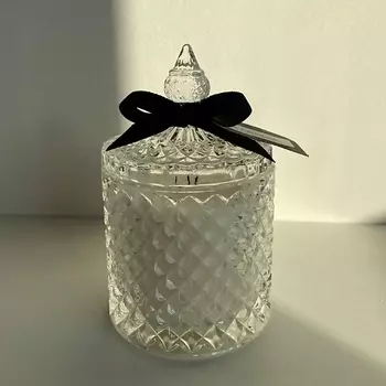 INSIDE YOU Аромасвеча (кокосовый воск)_Summer Memories 250