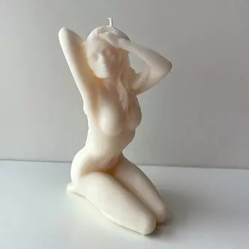 INSIDE YOU Свеча интерьерная "Дафна" 1