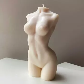 INSIDE YOU Свеча интерьерная "Эвридика" 1