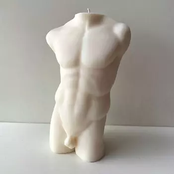 INSIDE YOU Свеча интерьерная "Орфей" 1