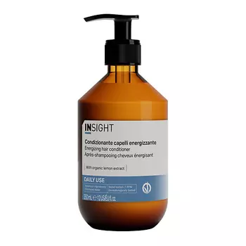 INSIGHT PROFESSIONAL Кондиционер для ежедневного применения Daily Use