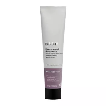 INSIGHT PROFESSIONAL Маска для восстановления поврежденных волос Damaged Hair