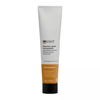 INSIGHT PROFESSIONAL Маска для защиты и омоложения волос Antioxidant