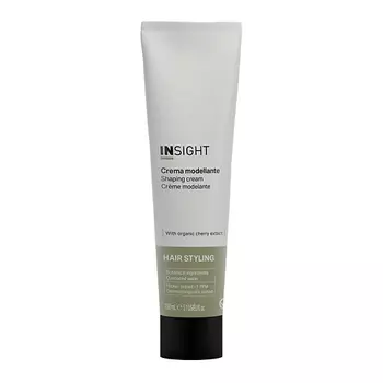 INSIGHT PROFESSIONAL Моделирующий крем для вьющихся волос Shaping Cream