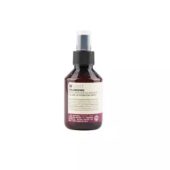 INSIGHT PROFESSIONAL Несмываемый спрей-кондиционер для объема тонких волос VOLUMIZING