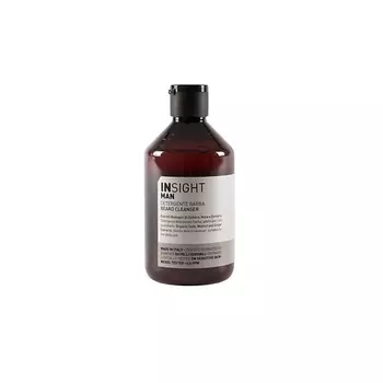 INSIGHT PROFESSIONAL Очищающее средство для бороды BEARD CLEANCER