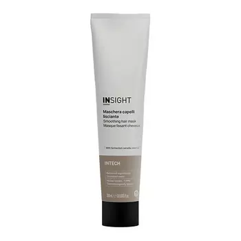 INSIGHT PROFESSIONAL Разглаживающая маска Smoothing Hair Mask