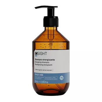 INSIGHT PROFESSIONAL Шампунь для ежедневного применения Daily Use