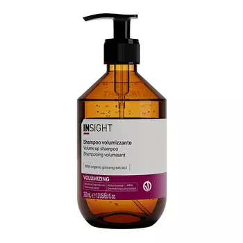 INSIGHT PROFESSIONAL Шампунь для объема тонких волос Volumizing