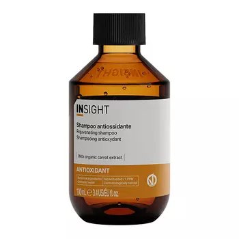 INSIGHT PROFESSIONAL Шампунь для защиты и омоложения волос Antioxidant