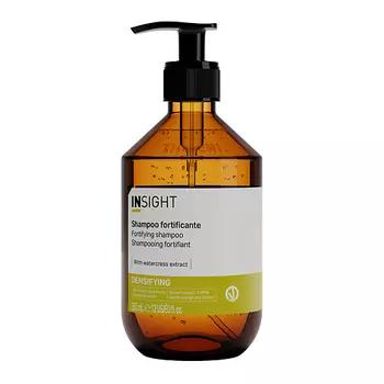 INSIGHT PROFESSIONAL Шампунь против выпадения волос Densifying