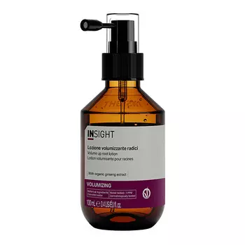 INSIGHT PROFESSIONAL Спрей для прикорневого объема волос Volumizing