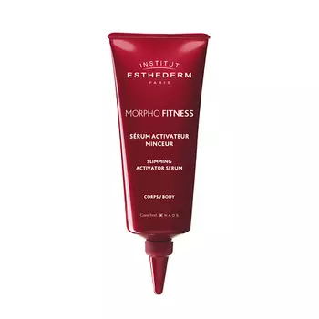 INSTITUT ESTHEDERM Body Сыворотка-активатор для похудения