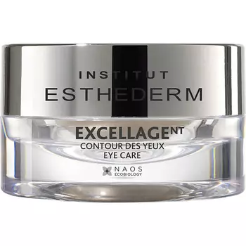 INSTITUT ESTHEDERM Крем для контура глаз EXCELLAGE NT