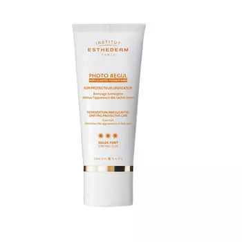 INSTITUT ESTHEDERM Солнцезащитный крем Photo Regul для кожи с пигментацией для равномерного загара 50.0