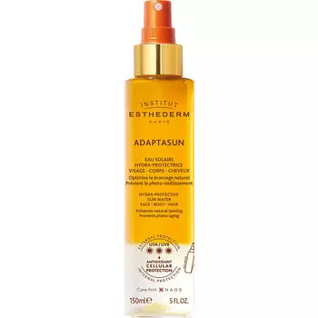 INSTITUT ESTHEDERM Солнцезащитный спрей для лица, тела и волос Adaptasun при сильном солнце 150.0