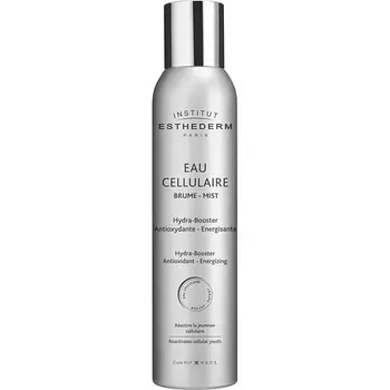 INSTITUT ESTHEDERM Спрей-уход "Клеточная вода" для увлажнения и энергизации кожи лица и тела 200.0