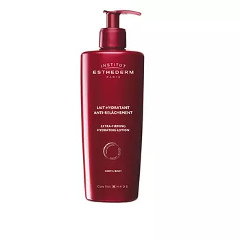 INSTITUT ESTHEDERM Увлажняющее молочко для упругости кожи
