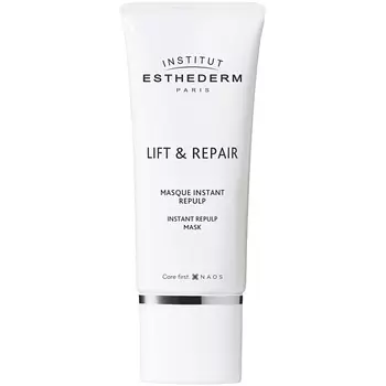 INSTITUT ESTHEDERM Восстанавливающая лифтинговая маска Lift&Repair