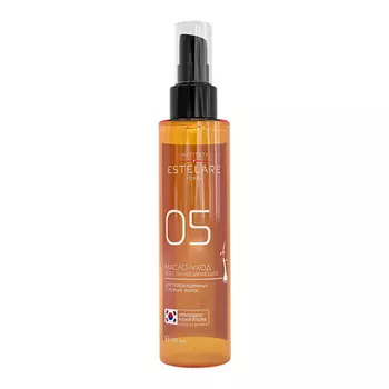 INSTITUTE ESTELARE Восстанавливающее масло-уход для поврежденных и ломких волос 100.0