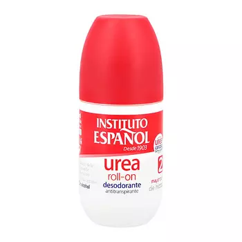 INSTITUTO ESPANOL Део-ролл женский UREA с 2% мочевиной (антиперспирант) 75.0