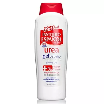 INSTITUTO ESPANOL Гель для душа с мочевиной