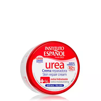 INSTITUTO ESPANOL Крем для тела с 10% мочевины