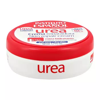 INSTITUTO ESPANOL Крем для тела UREA с 10% мочевиной (увлажняющий) 50.0