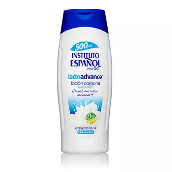 INSTITUTO ESPANOL Лосьон для тела линии LACTOADVANCE