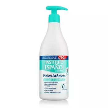 INSTITUTO ESPANOL Лосьон для тела линии ATOPIC SKIN