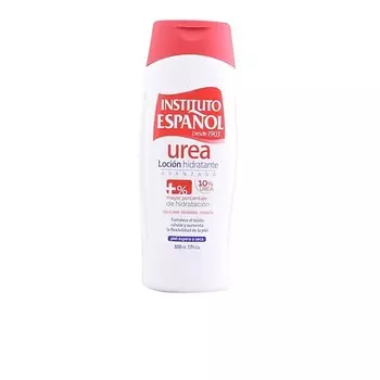 INSTITUTO ESPANOL Увлажняющий лосьон для тела с мочевиной UREA leche