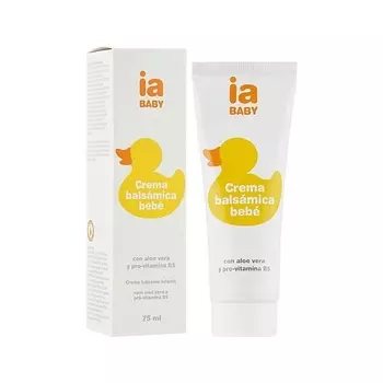 INTERAPOTHEK Детский крем-бальзам 75