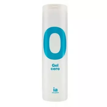 INTERAPOTHEK Гель для душа "0" 1000