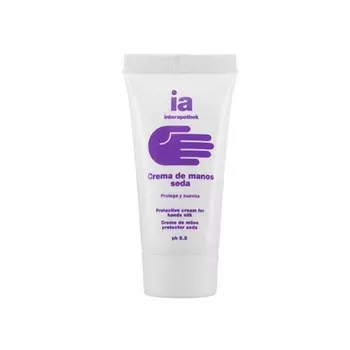 INTERAPOTHEK Крем для рук защитный 50