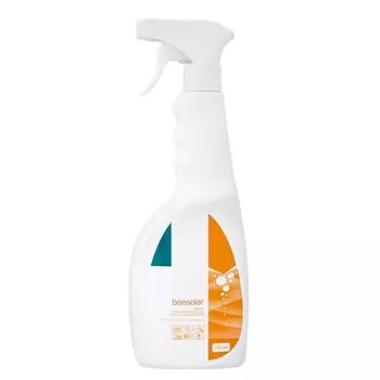 ИНТЕРСЭН Дезинфекция/ Bonsolar 750 мл